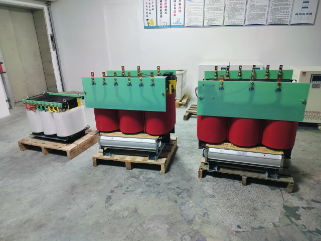 汝州KS11-1000KVA矿用变压器